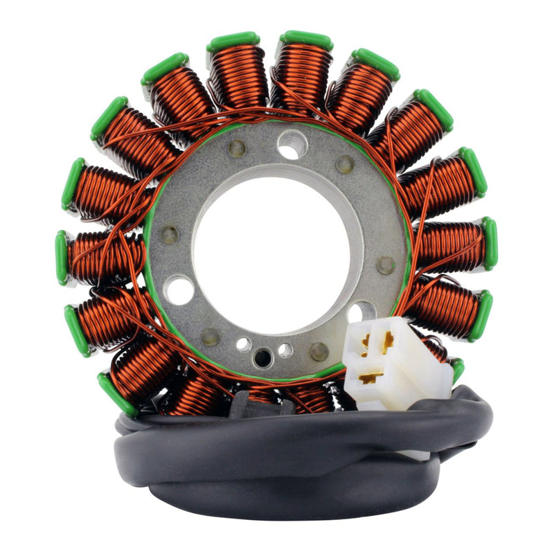Load image into Gallery viewer, Generator Stator Suzuki GSXR600 &#39;97-&#39;00 / GSXR750 &#39;96-&#39;99
