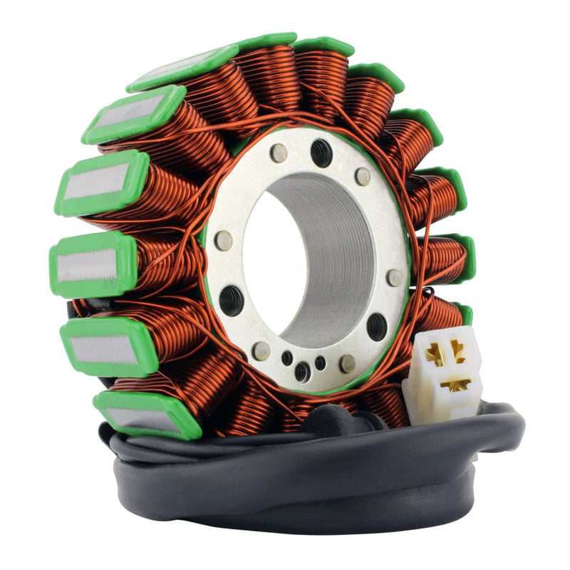 Load image into Gallery viewer, Generator Stator Suzuki GSXR600 &#39;97-&#39;00 / GSXR750 &#39;96-&#39;99
