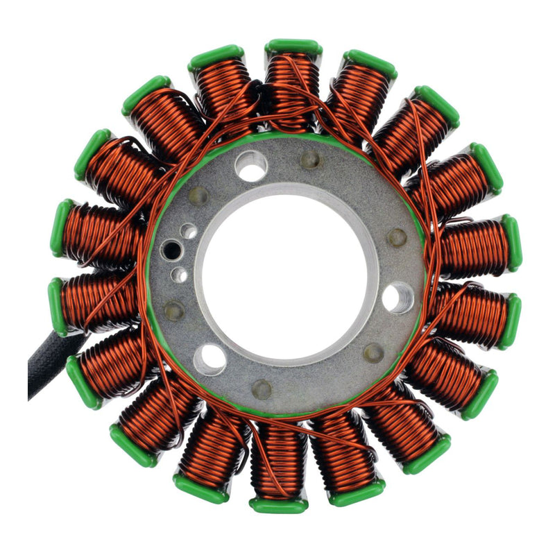 Load image into Gallery viewer, Generator Stator Suzuki GSXR600 &#39;97-&#39;00 / GSXR750 &#39;96-&#39;99
