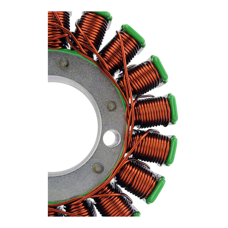 Load image into Gallery viewer, Generator Stator Suzuki GSXR600 &#39;97-&#39;00 / GSXR750 &#39;96-&#39;99
