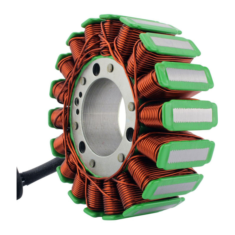 Load image into Gallery viewer, Generator Stator Suzuki GSXR600 &#39;97-&#39;00 / GSXR750 &#39;96-&#39;99

