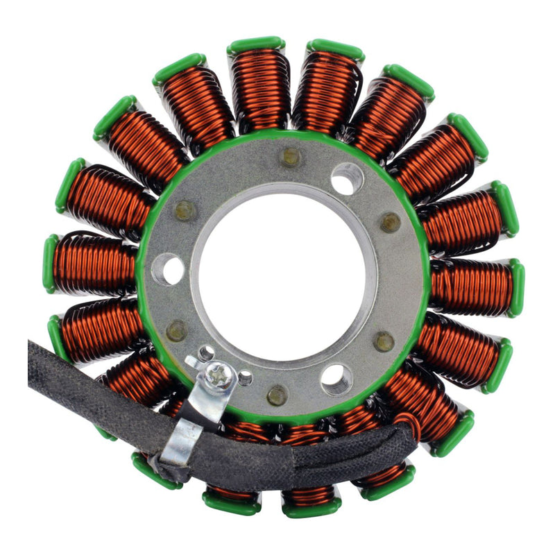Load image into Gallery viewer, Generator Stator Suzuki GSXR600 &#39;97-&#39;00 / GSXR750 &#39;96-&#39;99

