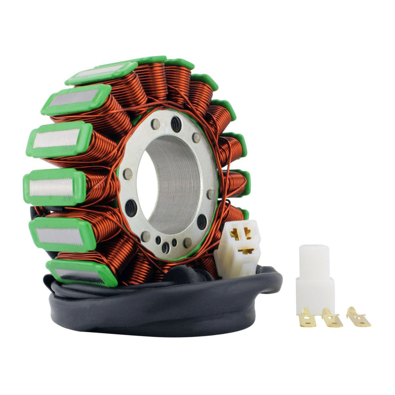 Load image into Gallery viewer, Generator Stator Suzuki GSXR600 &#39;97-&#39;00 / GSXR750 &#39;96-&#39;99
