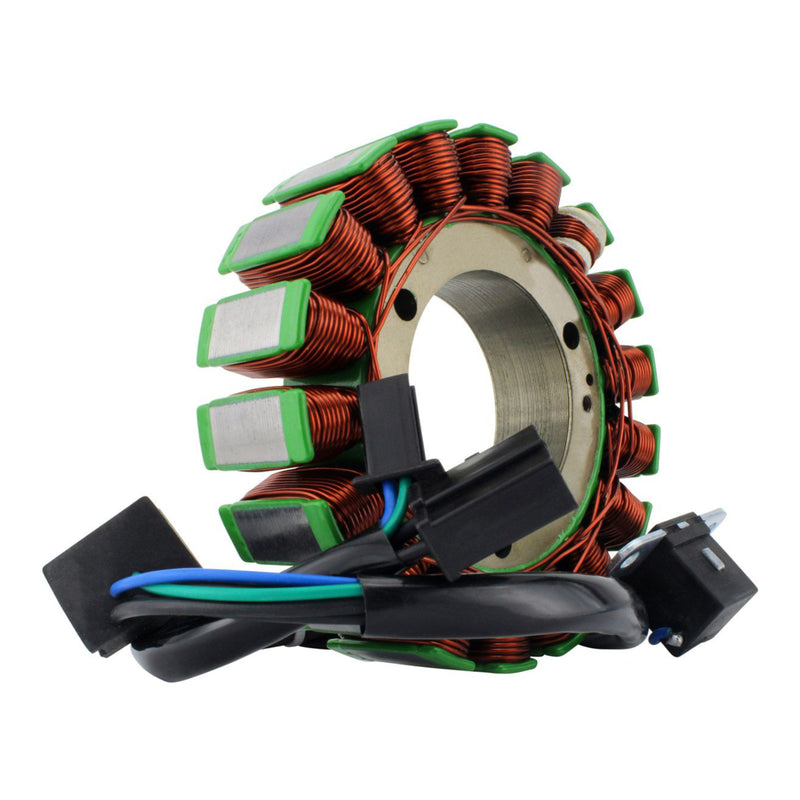 Load image into Gallery viewer, Generator Stator Suzuki V-Strom 1000 &#39;02-&#39;09 &#39;12
