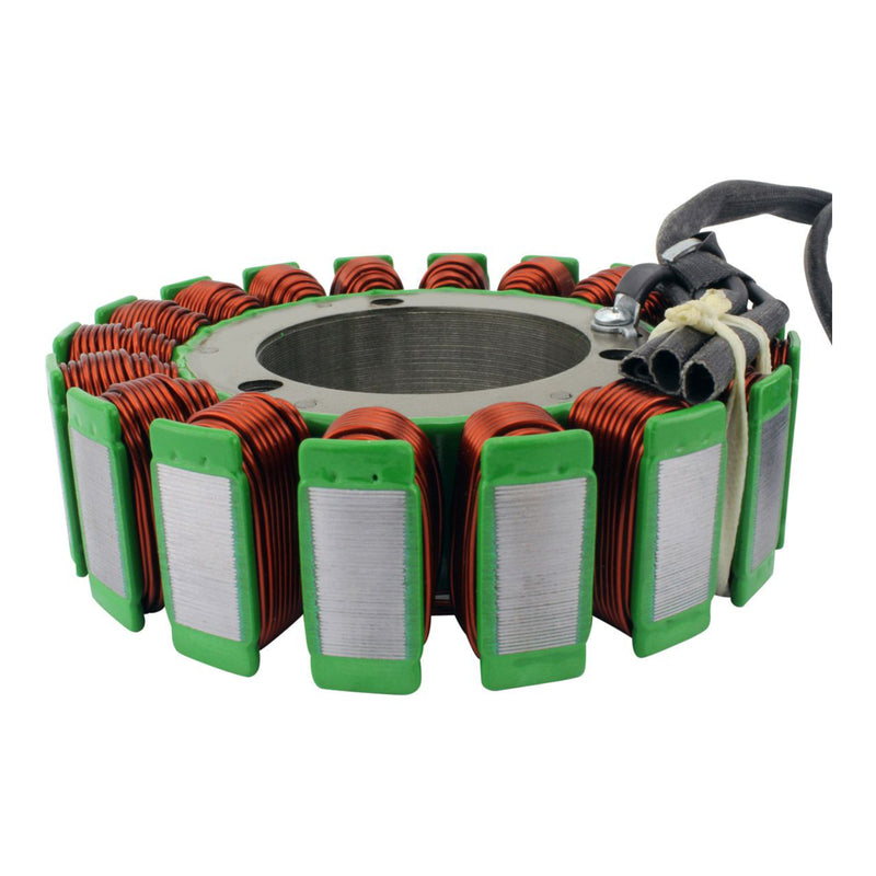 Load image into Gallery viewer, Generator Stator Suzuki V-Strom 1000 &#39;02-&#39;09 &#39;12
