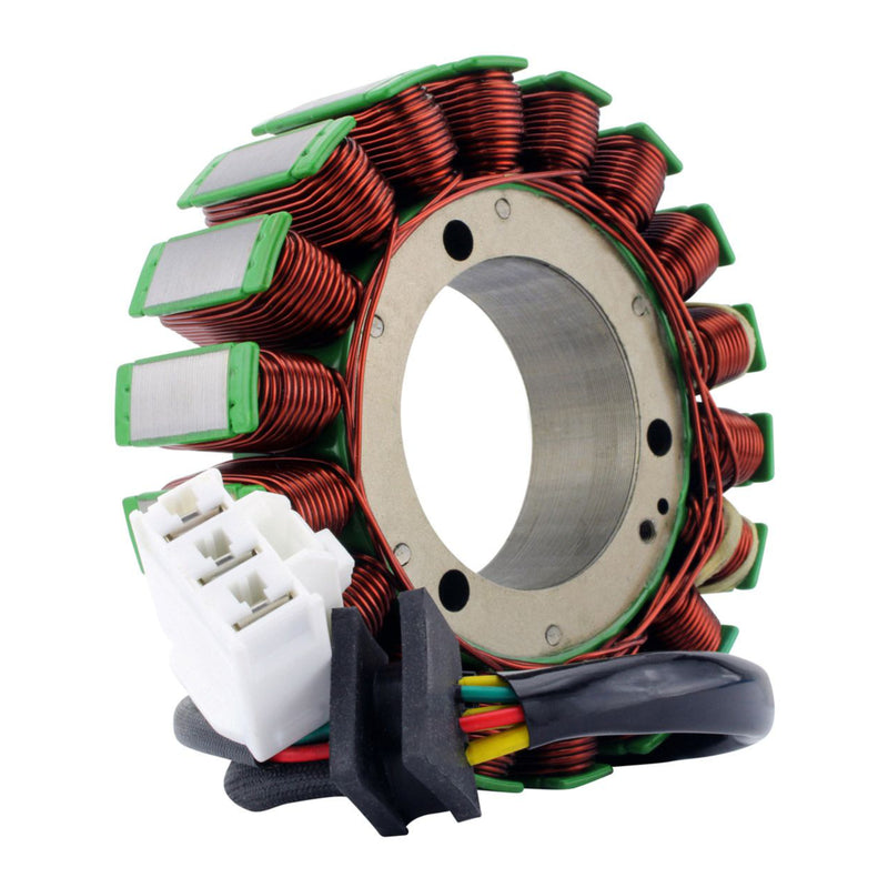 Load image into Gallery viewer, Generator Stator Suzuki DL V-Strom &#39;14-&#39;16&#39; &#39;18-&#39;19&#39;
