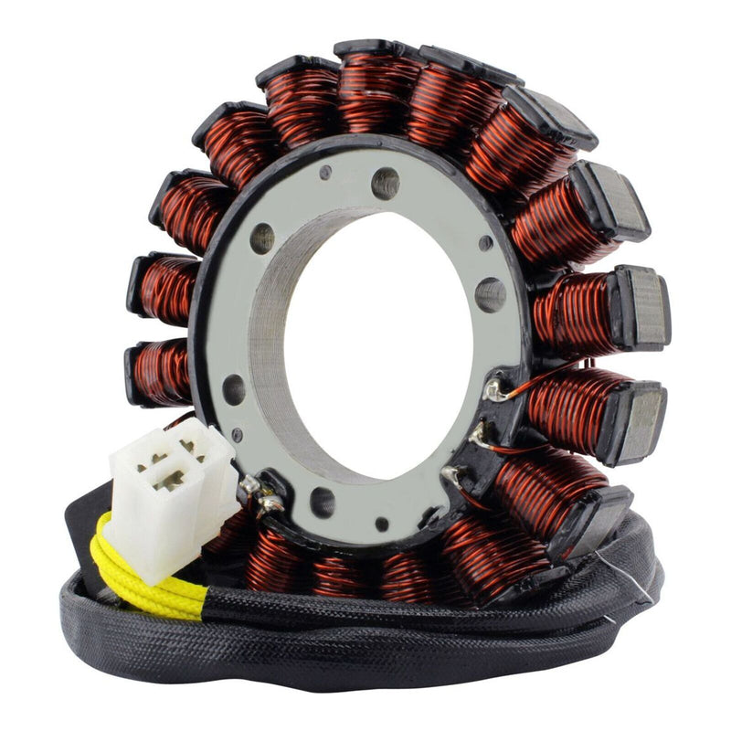 Load image into Gallery viewer, Generator Stator Kawasaki KLR650 &#39;11-&#39;18 (RMS010-107602)
