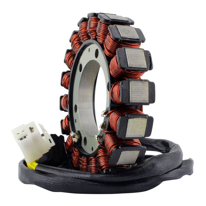 Load image into Gallery viewer, Generator Stator Kawasaki KLR650 &#39;11-&#39;18 (RMS010-107602)

