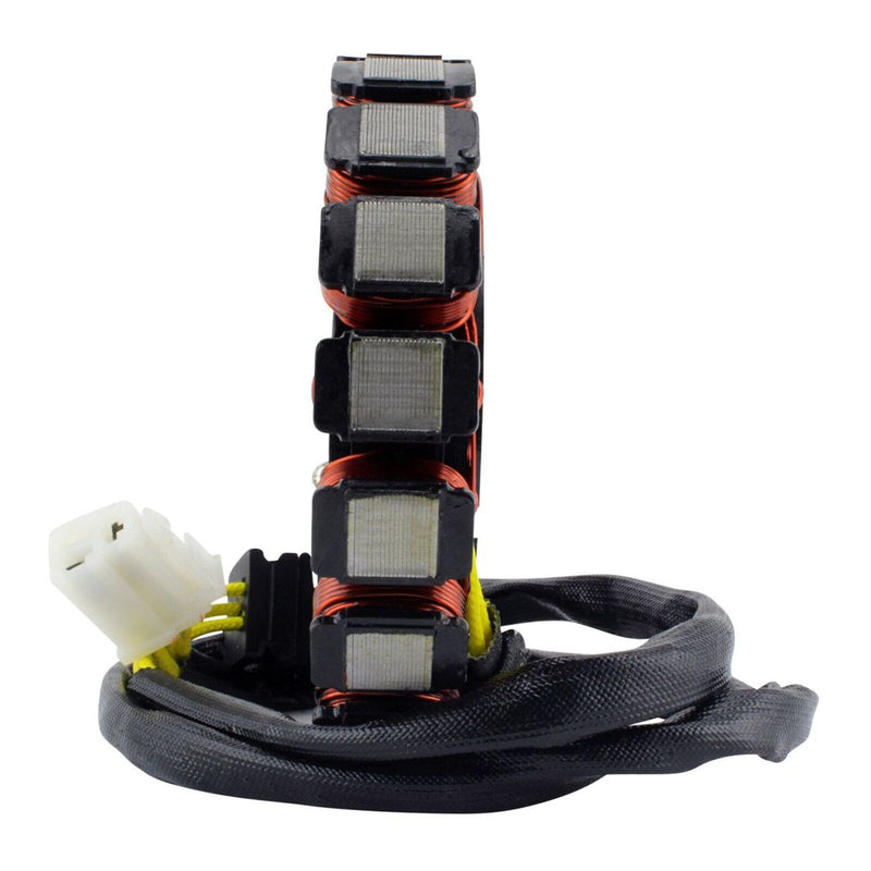 Load image into Gallery viewer, Generator Stator Kawasaki KLR650 &#39;11-&#39;18 (RMS010-107602)
