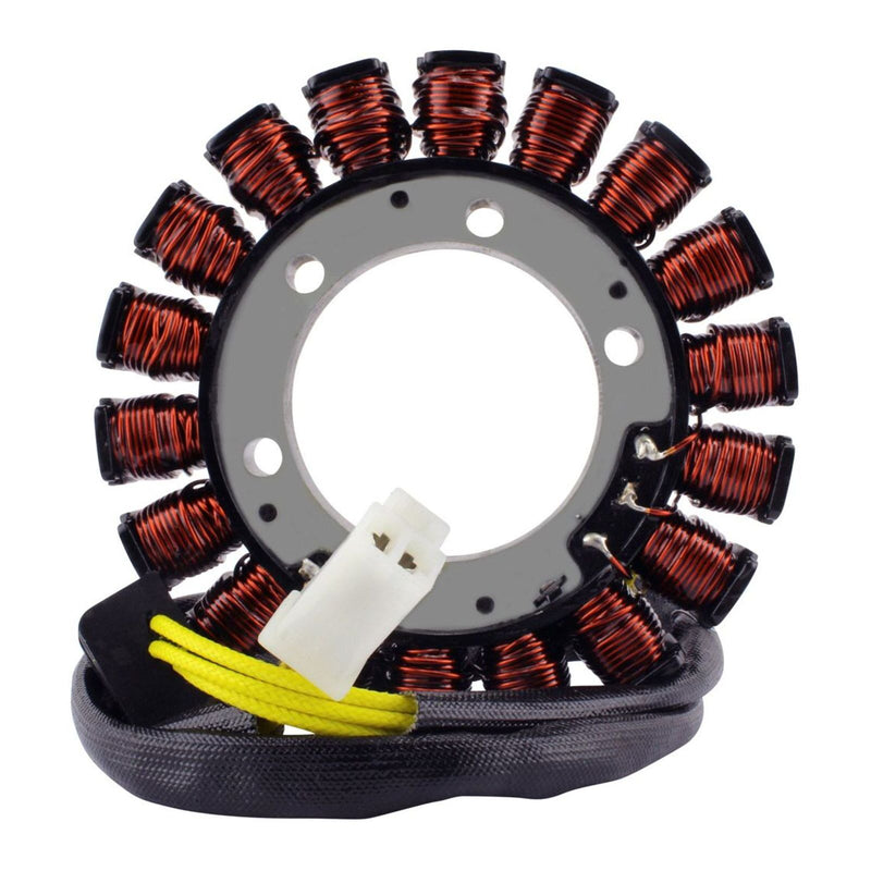 Load image into Gallery viewer, Generator Stator Kawasaki KLR650 &#39;11-&#39;18 (RMS010-107602)
