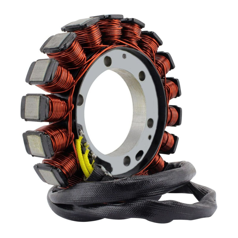Load image into Gallery viewer, Generator Stator Kawasaki KLR650 &#39;11-&#39;18 (RMS010-107602)
