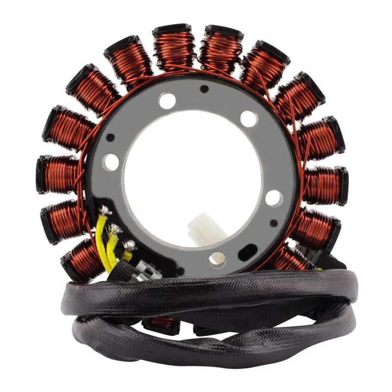Load image into Gallery viewer, Generator Stator Kawasaki KLR650 &#39;11-&#39;18 (RMS010-107602)
