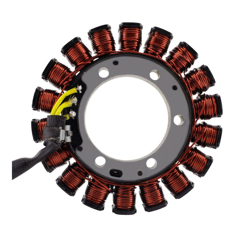 Load image into Gallery viewer, Generator Stator Kawasaki KLR650 &#39;11-&#39;18 (RMS010-107602)
