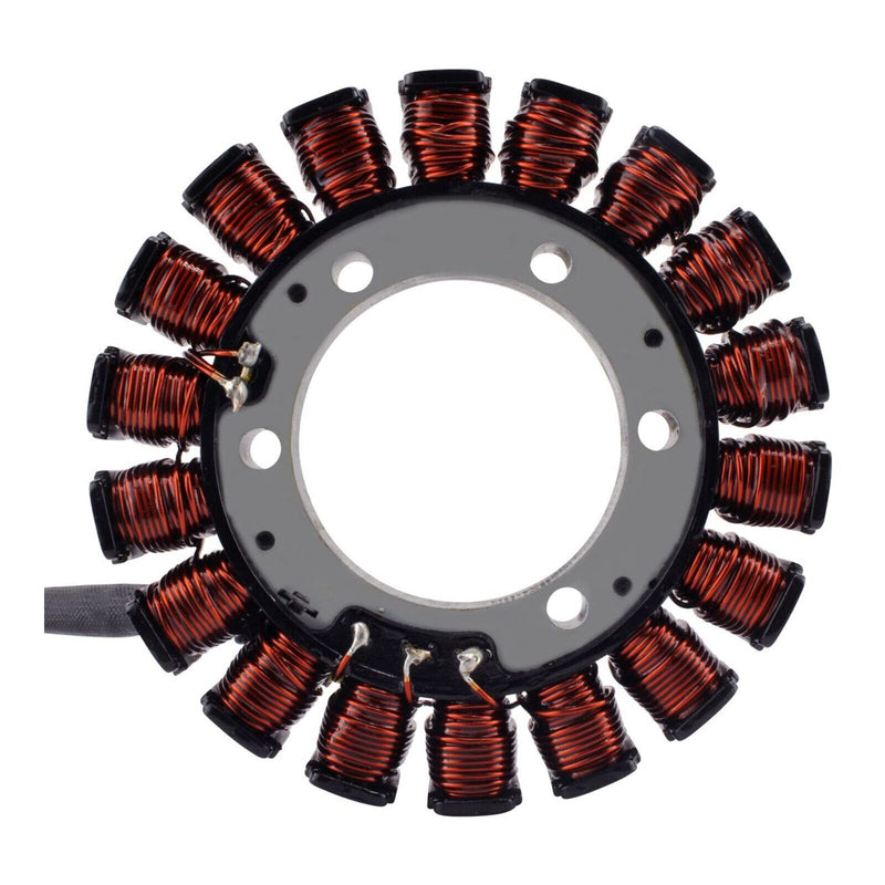 Load image into Gallery viewer, Generator Stator Kawasaki KLR650 &#39;11-&#39;18 (RMS010-107602)
