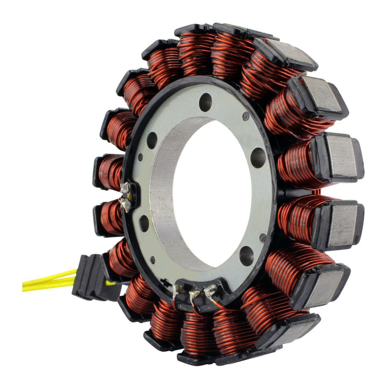 Load image into Gallery viewer, Generator Stator Kawasaki KLR650 &#39;11-&#39;18 (RMS010-107602)
