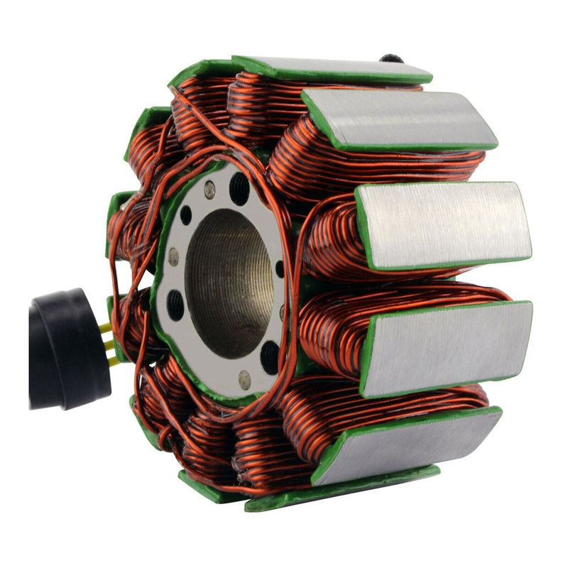 Load image into Gallery viewer, Stator Kawasaki Ninja ZX-10R &#39;04-&#39;05 (RMS010-107644)
