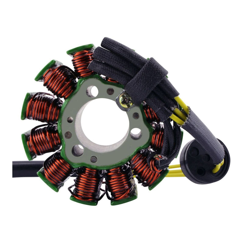Load image into Gallery viewer, Stator Kawasaki Ninja ZX-10R &#39;04-&#39;05 (RMS010-107644)
