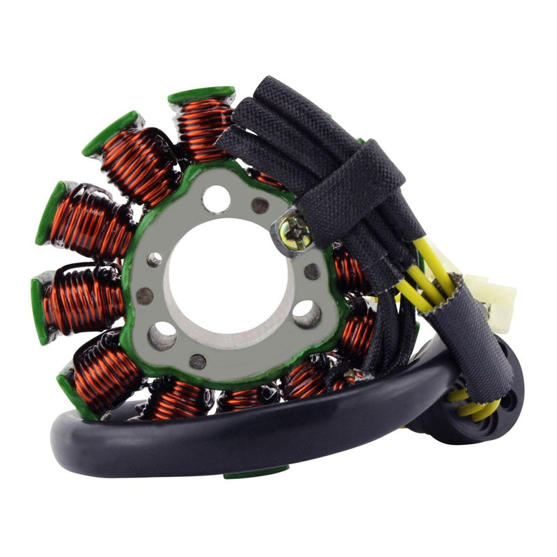 Load image into Gallery viewer, Stator Kawasaki Ninja ZX-10R &#39;04-&#39;05 (RMS010-107644)
