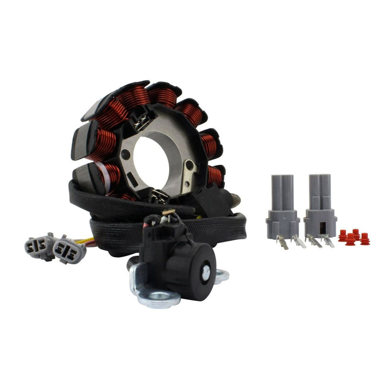 Load image into Gallery viewer, Stator Yamaha WR250F &#39;05-&#39;13 (RMS010-107736)
