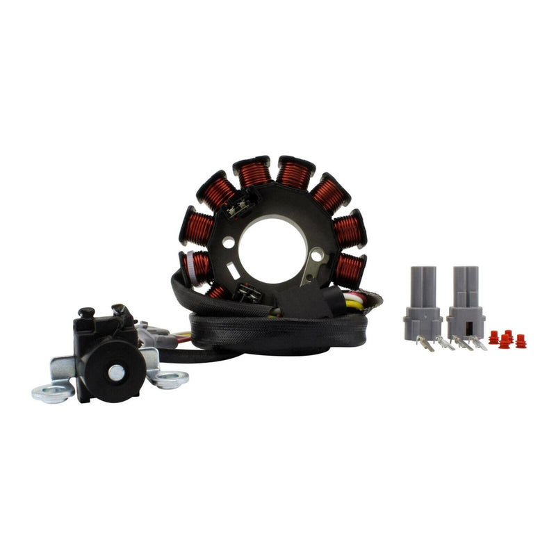 Load image into Gallery viewer, Stator Yamaha WR250F &#39;05-&#39;13 (RMS010-107736)
