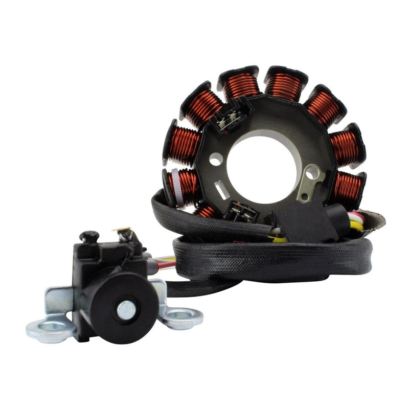 Load image into Gallery viewer, Stator Yamaha WR250F &#39;05-&#39;13 (RMS010-107736)
