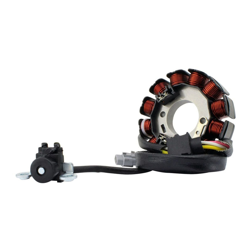 Load image into Gallery viewer, Stator Yamaha WR250F &#39;05-&#39;13 (RMS010-107736)
