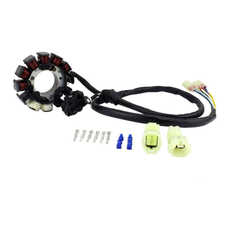 Load image into Gallery viewer, Lighting Stator Honda CRF450X &#39;05-&#39;09 | &#39;12-&#39;17 (RMS010-107832)
