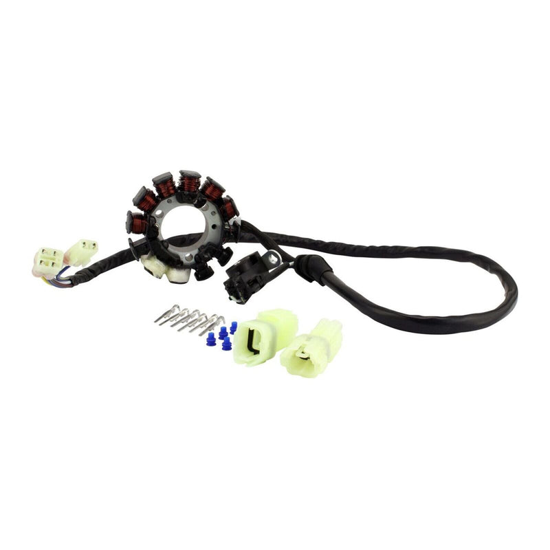 Load image into Gallery viewer, Lighting Stator Honda CRF450X &#39;05-&#39;09 | &#39;12-&#39;17 (RMS010-107832)
