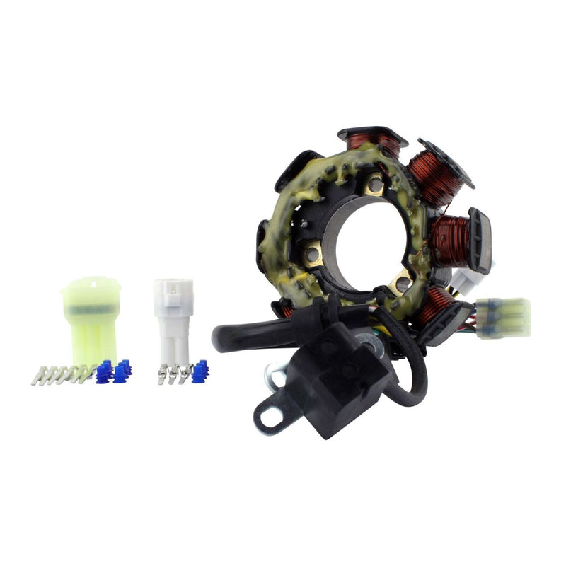 Load image into Gallery viewer, Stator Assorted Yamaha Models &#39;95-&#39;97 [Refer to Fitments] (RMS010-107836)
