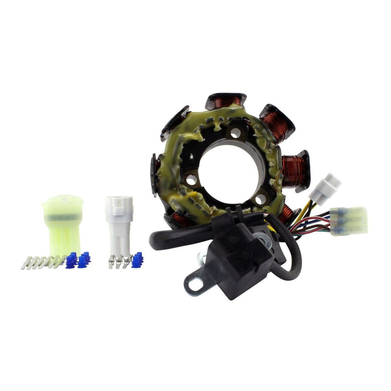 Load image into Gallery viewer, Stator Assorted Yamaha Models &#39;95-&#39;97 [Refer to Fitments] (RMS010-107836)

