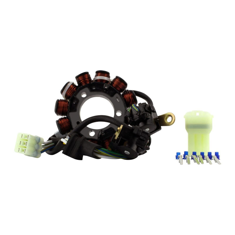 Load image into Gallery viewer, Stator Honda CRF250R / CRF450R &#39;10-&#39;12 (RMS010-107869)
