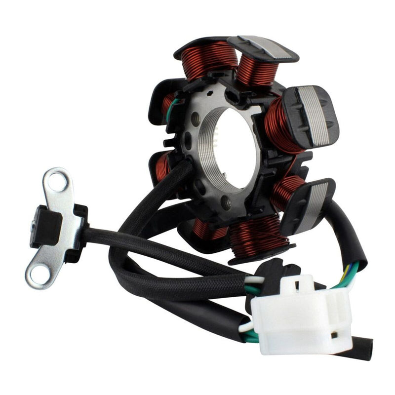 Load image into Gallery viewer, Stator Honda CRF150F &#39;06-&#39;09 | &#39;12-&#39;17 (RMS010-108067)
