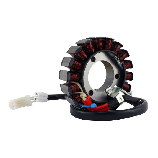 Stator Assorted Yamaha Models '09-'19 [Refer to Fitments] (RMS010-108069)