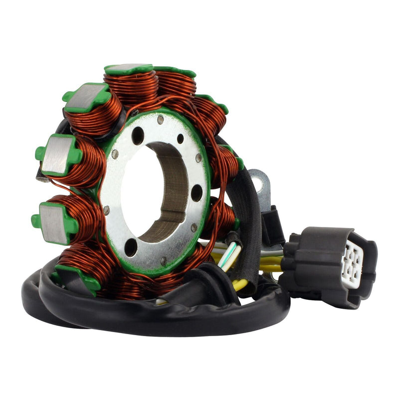 Load image into Gallery viewer, Stator Kawasaki KX250F &#39;11-&#39;20 / KX450F &#39;09-&#39;18 (RMS010-108173)
