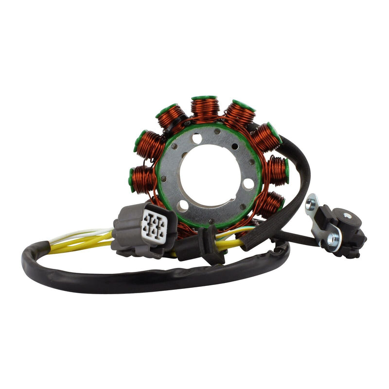 Load image into Gallery viewer, Stator Kawasaki KX250F &#39;11-&#39;20 / KX450F &#39;09-&#39;18 (RMS010-108173)
