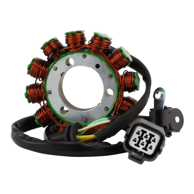 Load image into Gallery viewer, Stator Kawasaki KX250F &#39;11-&#39;20 / KX450F &#39;09-&#39;18 (RMS010-108173)
