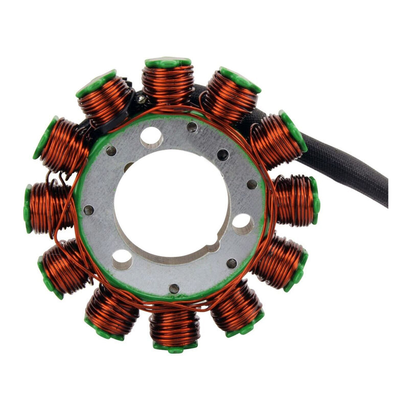 Load image into Gallery viewer, Stator Kawasaki KX250F &#39;11-&#39;20 / KX450F &#39;09-&#39;18 (RMS010-108173)
