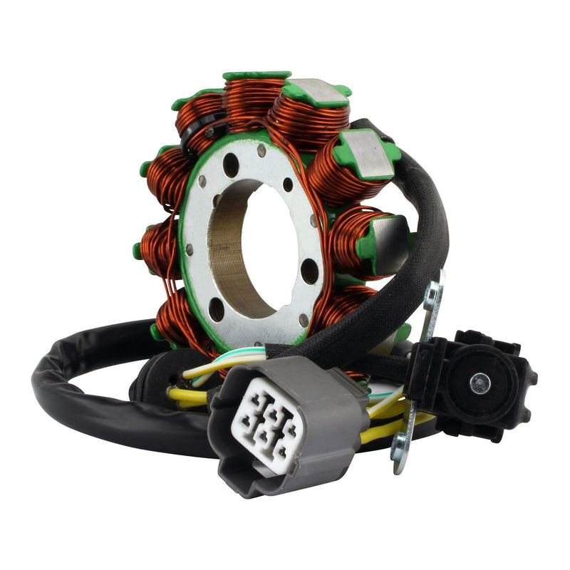 Load image into Gallery viewer, Stator Kawasaki KX250F &#39;11-&#39;20 / KX450F &#39;09-&#39;18 (RMS010-108173)
