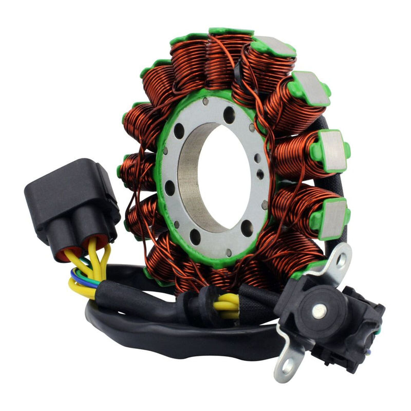 Load image into Gallery viewer, Stator for Honda SXS700 Pioneer &#39;14–&#39;24 – RMS010-108248
