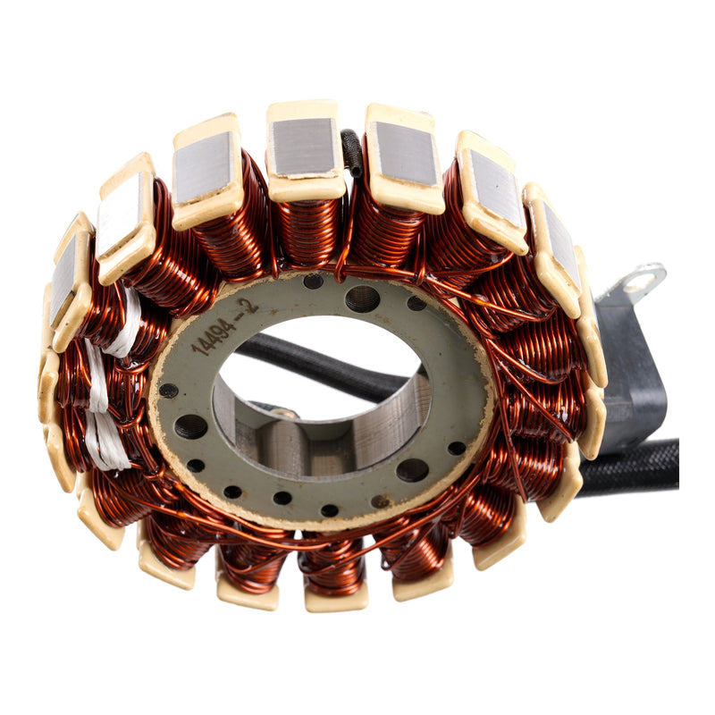 Load image into Gallery viewer, Stator Suzuki DRZ400 (RMS010-108299)
