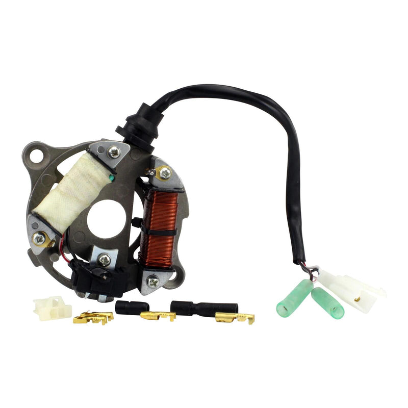 Load image into Gallery viewer, Generator Stator - Yamaha PW50 ('01-'26) (RMS010-108395)
