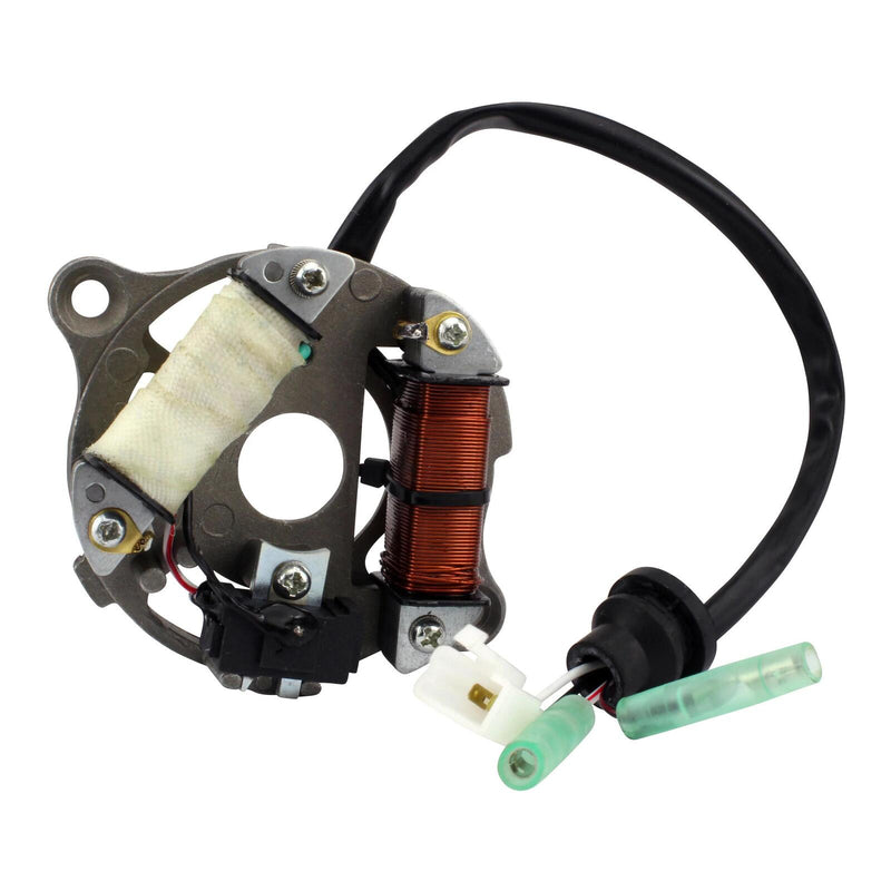 Load image into Gallery viewer, Generator Stator - Yamaha PW50 ('01-'26) (RMS010-108395)
