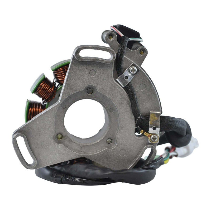Load image into Gallery viewer, High Output 200W Stator &amp; Regulator Yamaha YFZ350 &#39;95-&#39;06 (RM01034)
