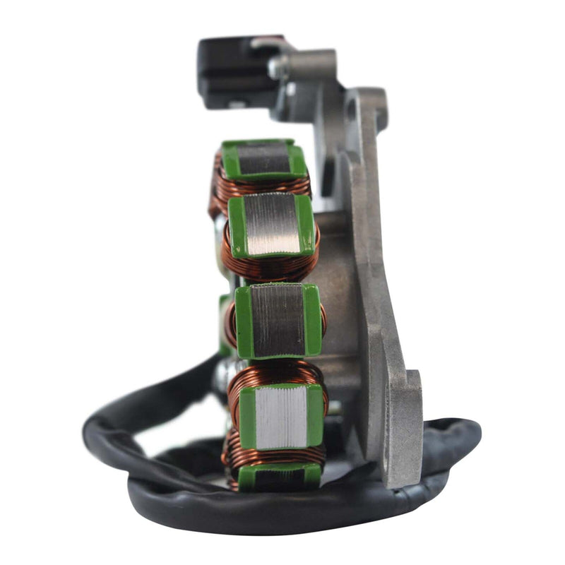 Load image into Gallery viewer, High Output 200W Stator &amp; Regulator Yamaha YFZ350 &#39;95-&#39;06 (RM01034)
