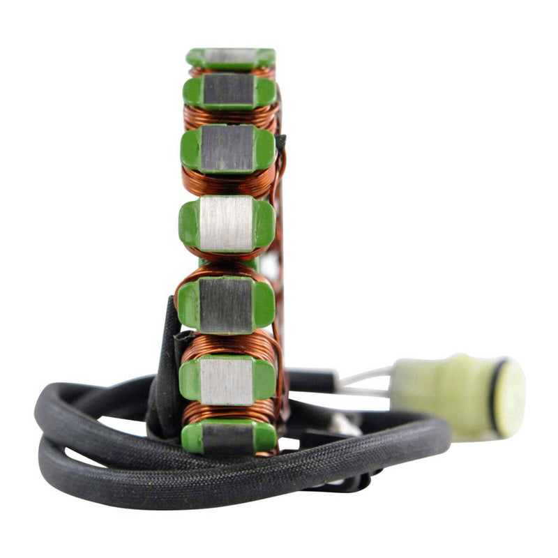 Load image into Gallery viewer, High Output Stator Kawasaki KVF360/400 Prairie &#39;99-&#39;12 (RM01074)
