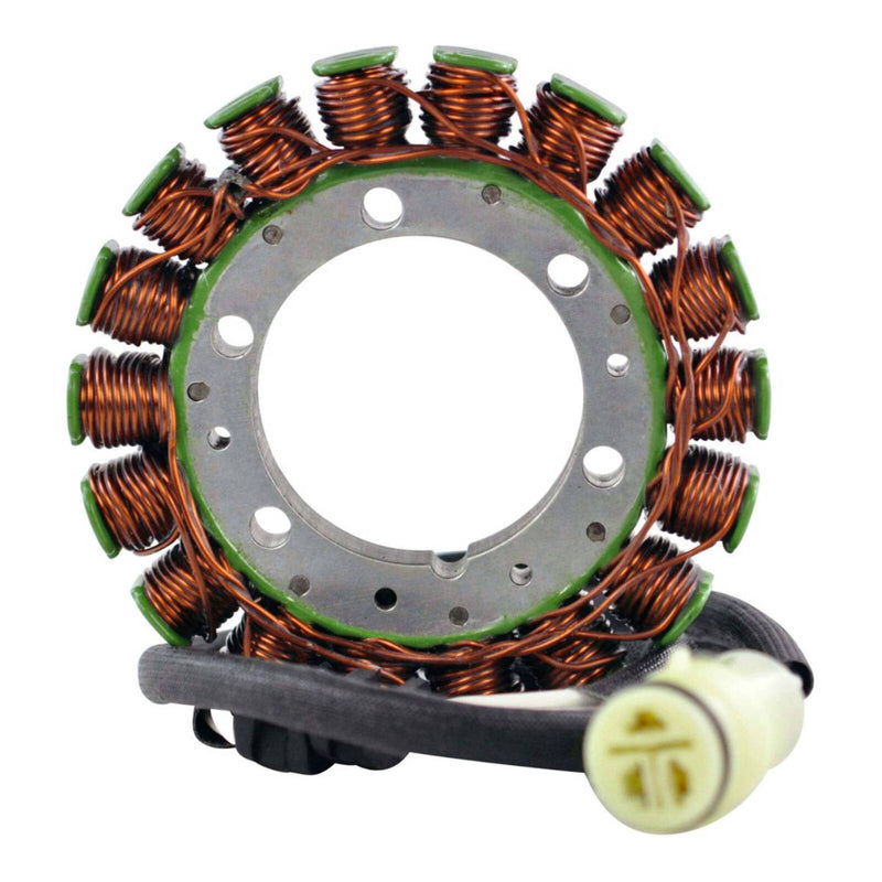 Load image into Gallery viewer, High Output Stator Kawasaki KVF360/400 Prairie &#39;99-&#39;12 (RM01074)
