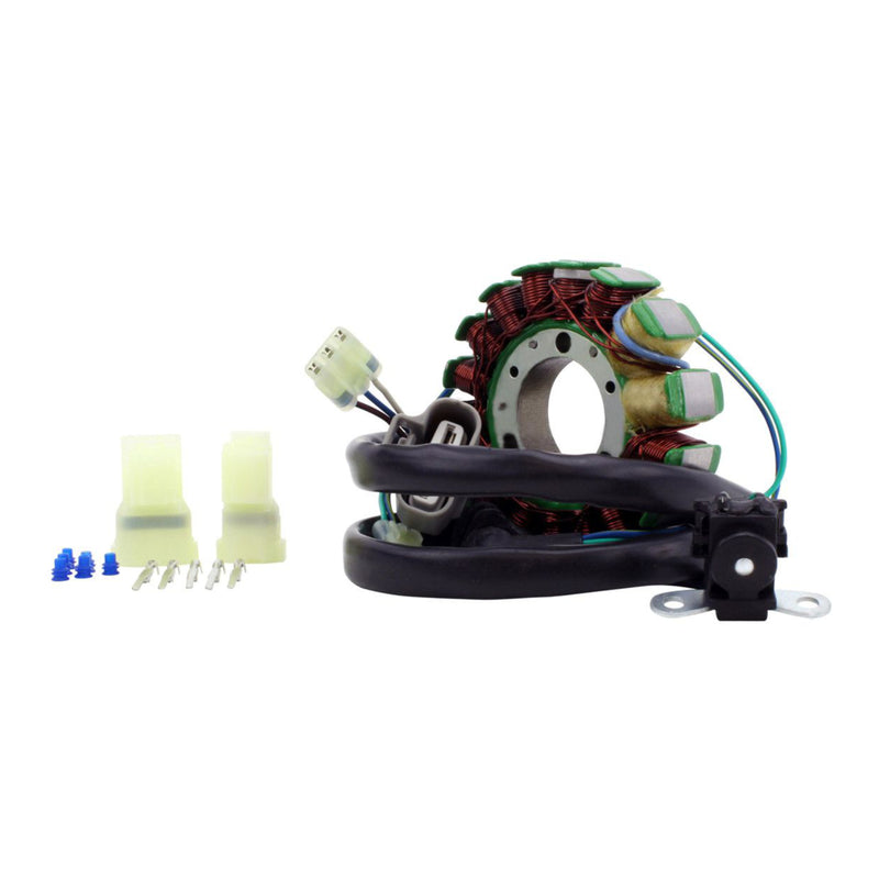 Load image into Gallery viewer, High Output Stator Honda TRX450R &#39;04-&#39;05 (RM01108)
