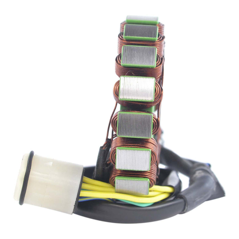 Load image into Gallery viewer, Generator Stator Honda TRX420 Rancher &#39;07-&#39;13 (RM01113)
