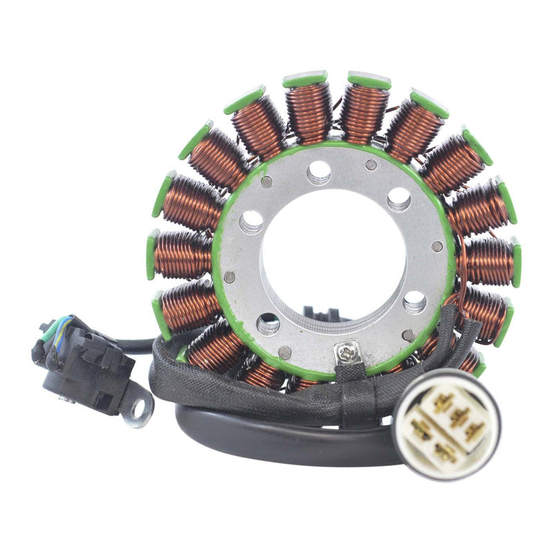 Load image into Gallery viewer, Generator Stator Honda TRX420 Rancher &#39;07-&#39;13 (RM01113)
