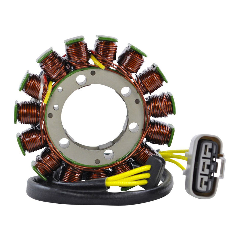 Load image into Gallery viewer, Stator for Kawasaki Ninja ZX10R &#39;08-&#39;10 (RM01123)
